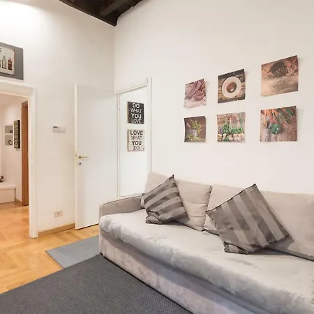 Appartement Exclusive Farnese