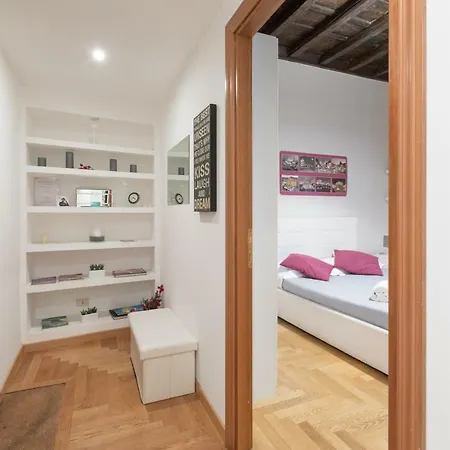 Appartement Exclusive Farnese