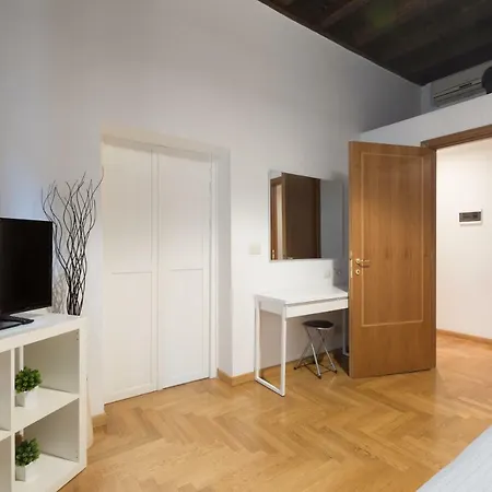 Appartement Exclusive Farnese Rome