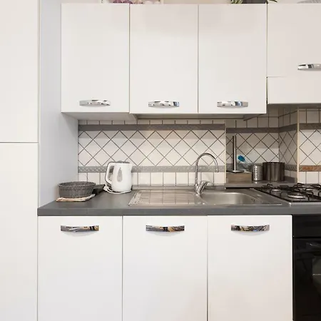 Appartement Exclusive Farnese *