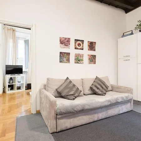 Appartement Exclusive Farnese *