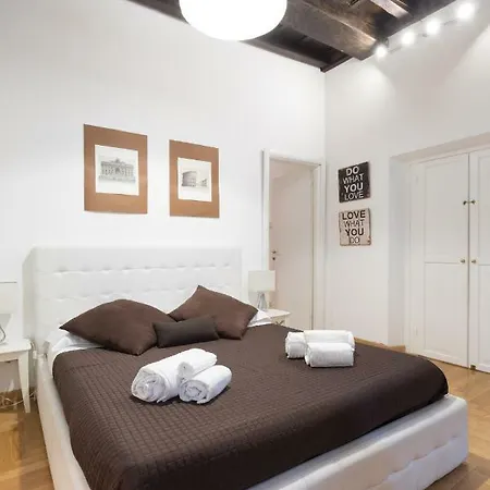 Appartement Exclusive Farnese Rome