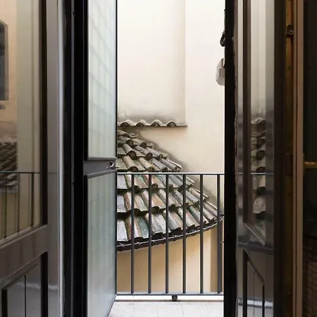 Exclusive Farnese Appartement